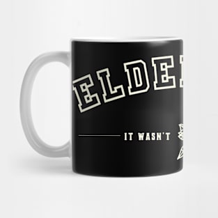 Elder Emo a Phase Mug